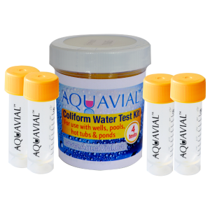 AquaVial COLI