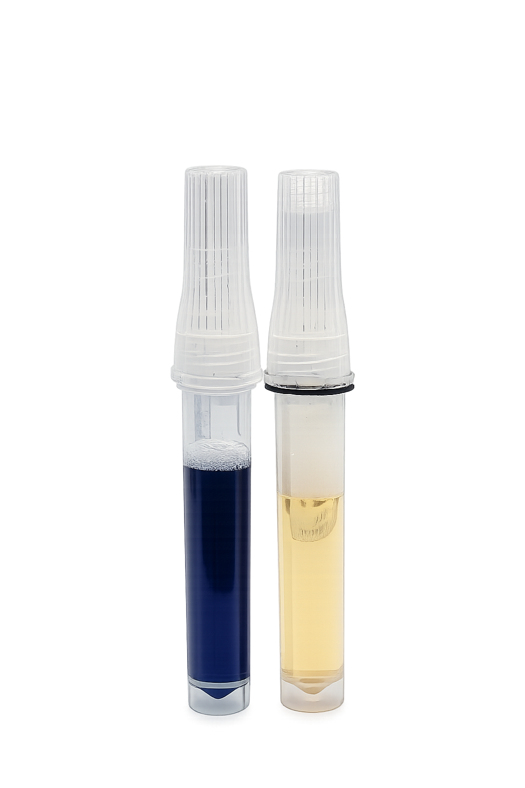 ExactBlue EZ E coli- single test kit