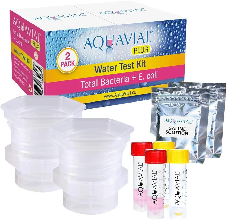 AquaVial Plus 1
