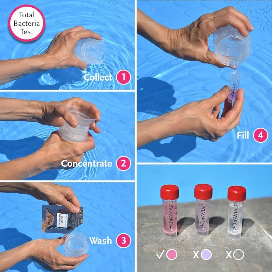 AquaVial Plus 4