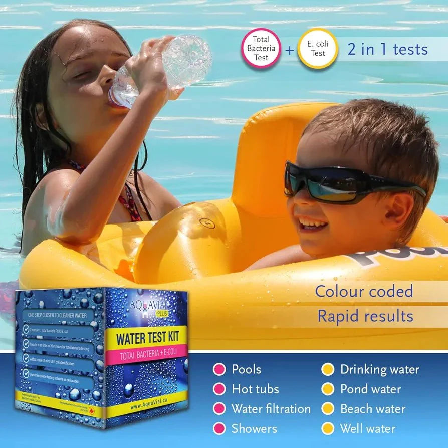 AquaVial Plus 3