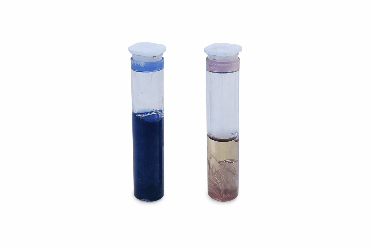 AquaVial EX E. coli Water Test Kit #3