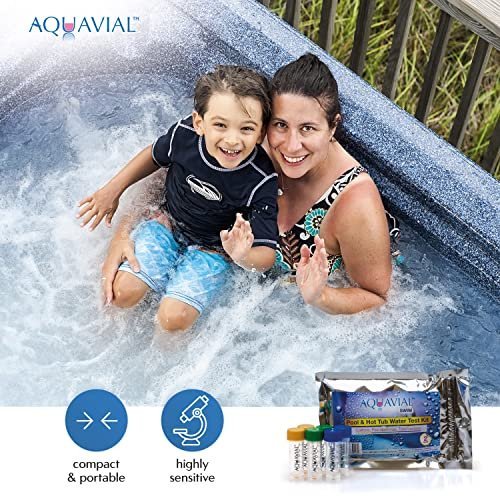 AquaVial Swim 5