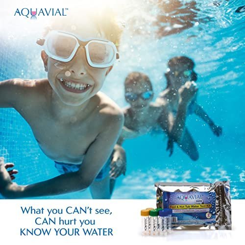 AquaVial Swim 6