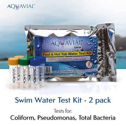 AquaVial Swim 2