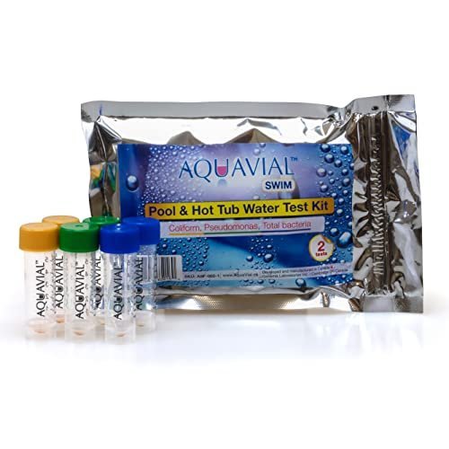 AquaVial Swim 1