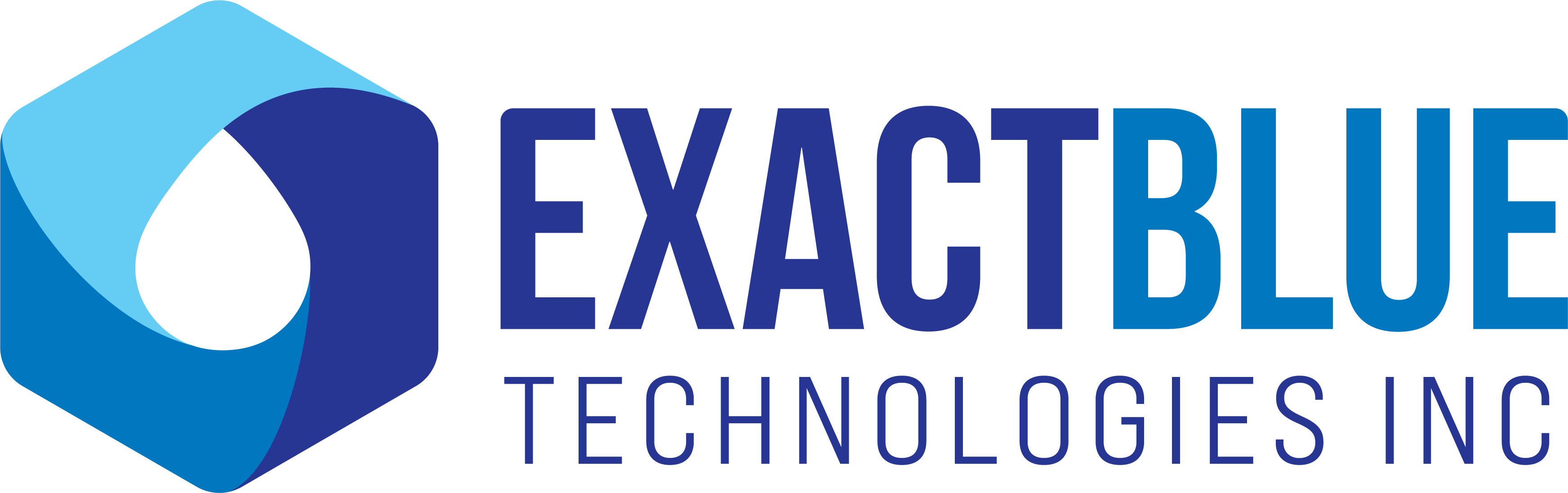 ExactBlue  - Rapid & accurate water contamination testing for your pool and hot tub